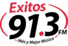 Exitos 91.3 FM, Tamaulipas, Radios en vivo de Mexico  | radiosomoslatinos.es