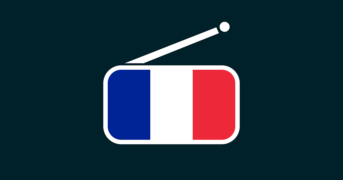 radio rfi en francais