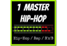 1 Master Hip-Hop