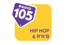 105 Hip Hop & R'n'B