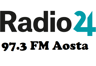 Radio 24 (Aosta)