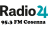 Radio 24 (Cosenza)