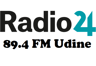 Radio 24 (Udine)
