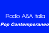 Radio A&A Italia Pop Contemporaneo