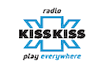 Radio Kiss Kiss - Play everywhere!