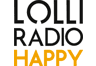 LOLLIRADIO HAPPY STATION - Happy Music - Italy Italia
