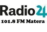 Radio 24 (Matera)