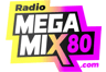 Radio Megamix 80