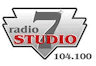 Radio Studio 7 (Maletto)