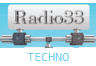 Радио 33 Техно