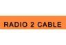 Radio 2 Cable