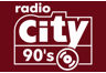 rádio City Devadesátka