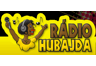 Rádio Hubajda