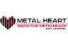 Metal Heart Radio —  Soft Channel