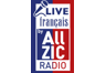 Allzic Radio Live Fr