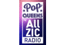 Allzic Radio Pop Queens