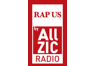 Allzic Radio Rap Us