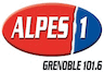 Alpes 1 (Grenoble)