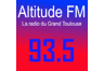 Altitude FM (Toulouse)