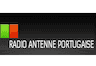 Radio Antenne Portugaise (Ballan Mire)