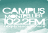 Radio Campus Montepellier