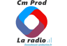 Cm Prod La radio