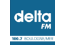 Delta FM (Boulogne sur Mer)