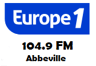 Europe 1 (Abbeville)