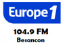 Europe 1 (Besancon)