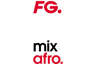 FG MIX AFRO - AXMOD