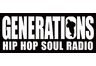 Generations - HIP HOP SOUL RADIO
