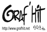 GRAFHIT 94.9MHz - DANTONE - CETTE FILLE - GRAFHIT.NET - RADIO CURIEUSE A COMPIEGNE