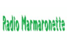 Radio Marmaronette