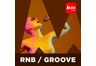Max Radio – RnB / Groove