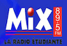 Radio Mix (Orange)
