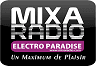 Dj DL - Retro Mix on Electro Paradise