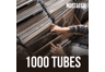 Nostalgie 1000 Tubes