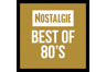 Nostalgie Best of 80's