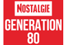 Nostalgie Generation 80