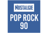 Nostalgie Pop Rock 90