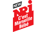 NRJ C'est Marseille Bebe