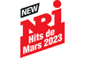 NRJ Hits De Mars 2023
