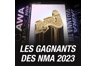 NRJ Les Gagnants Des Nma 2023