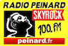 Radio Peinard Skyrock (Beziers)