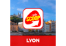 Radio SCOOP - La radio de Lyon