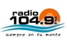 Radio 104.9 FM (Pucón)