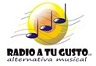 Radio A Tu Gusto FM