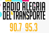 Radio Alegría del Transporte (Calama)