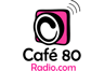 Cafe 80 Radio