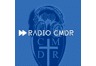 Radio CMDR
